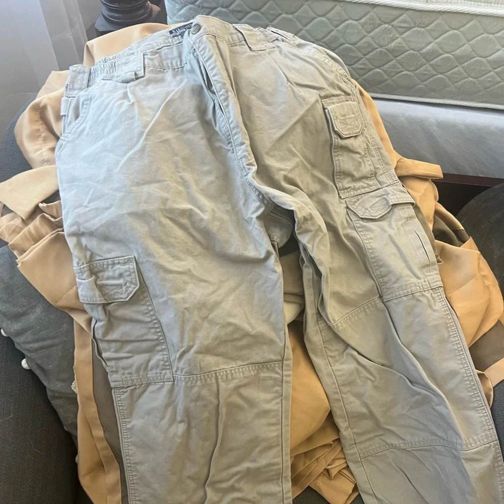 5.11 Tactical Series Cargo - 36/34